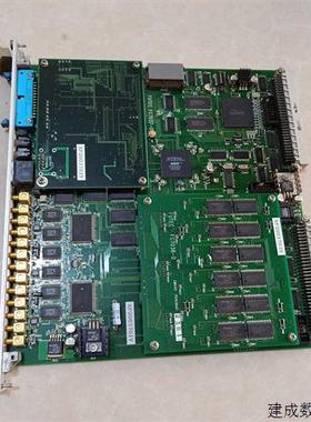 议价FUTEC FC7037-0 FC7038-0 XP2003701Y ACEX 主板CPU板 实图