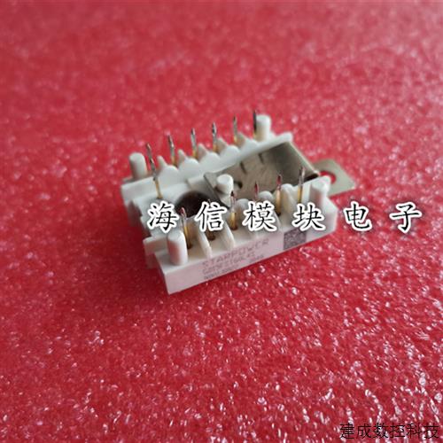 议价GD20FST60L4S GD15FST60L4S FS15R06VL4 FS20R06VE3-B2 原装