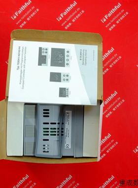 议价Jumo 00477098 久茂全新温控器 703043/181-120-25/218 dTRON