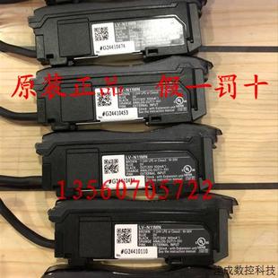 议价9成新KEYENCE基恩士原装 N11MN 光纤放大器 拆机
