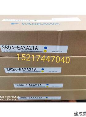 议价安川机器人DX200基本轴控制基板SRDA-EAXA21A,现货询价为准