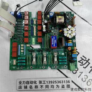 议价ABB DCS880驱动板SDCS-PIN-H01 原装现货议价