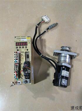 议价安川SGDM-A5ADASGMAH-A5AAA41