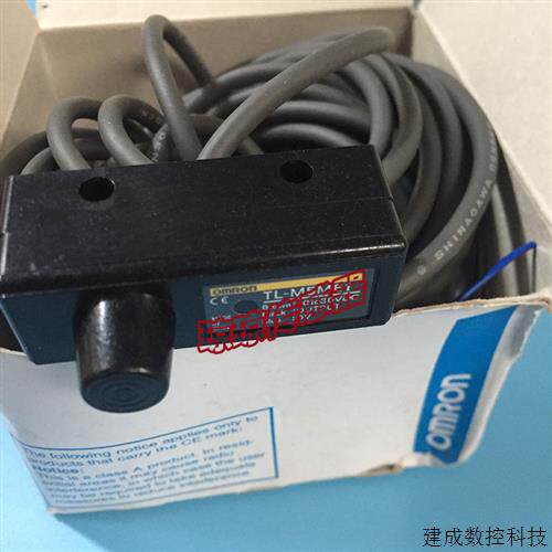 议价TL-M5ME1 TL-M5ME2原装OMRON接近开关感测器微动开关TL-M2ME1