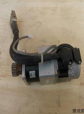 议价(请询价)Berkeley伺服电机100-000-919拆机