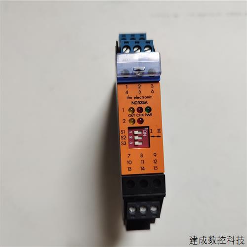 议价正品易福门继电器NO533A NO532A NO530A NO0032A NO5204 D451