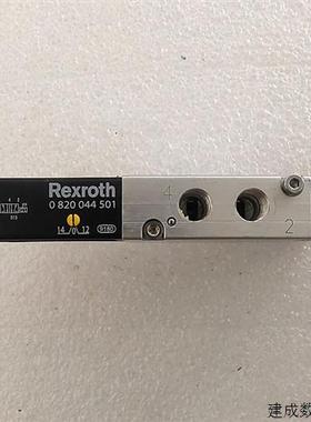 议价Rexroth 力士乐  0820044501  现货  包功能  实物拍摄