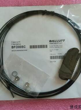 议价全新原装BALLUFF巴鲁夫 BFO D13-XB-KB-EAK-10-02 BFO005C 现