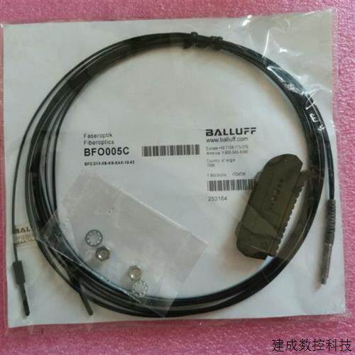 议价全新原装BALLUFF巴鲁夫 BFO D13-XB-KB-EAK-10-02 BFO005C 现