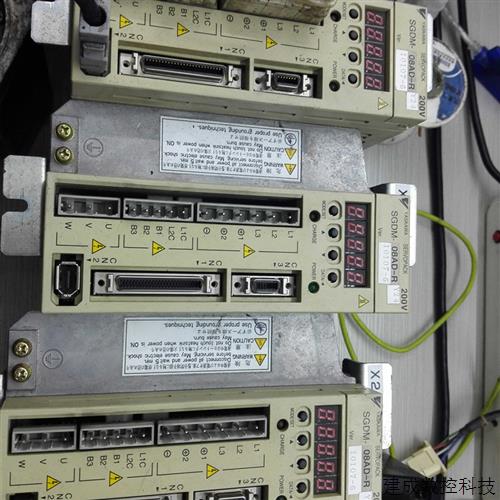 议价SGDM-08AD-RY24拆机件保三个月