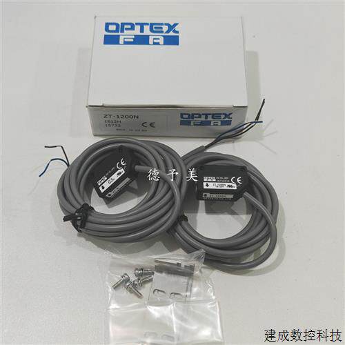 议价全新现货ZT-1200N日本奥普仕感测器ZR-350P Z2T-2000N Z2T-20