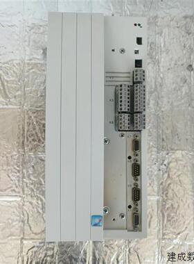 议价已测试EVS9326-ET 33.9326TE.8G.80  LENZE伺服驱动器 功能包