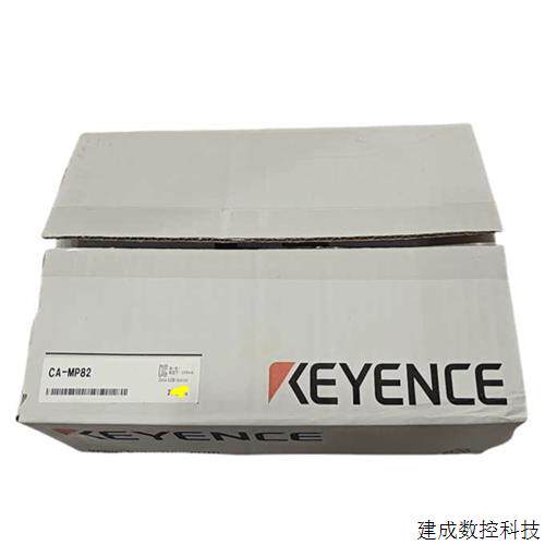议价CA-MP82基恩士显示器/电源/XY平台8.4  彩色液晶显示器 CA-M