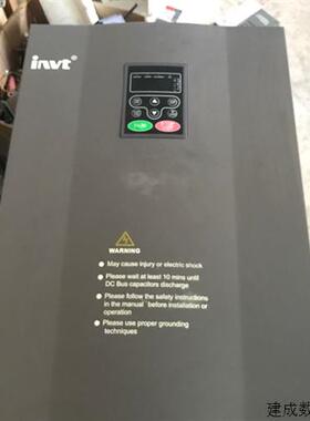议价英威腾变频器CHF100A-037G 045P-4 37KW/45KW 380v