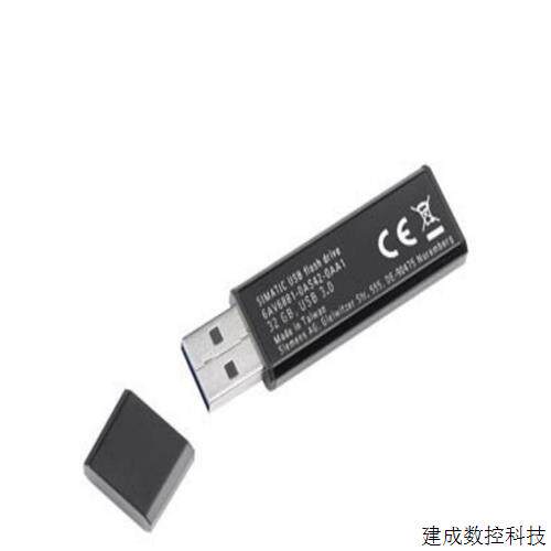 议价6AV6881-0AS42-0AA1产品USB 闪存驱动器 32 GB USB3.0 全新