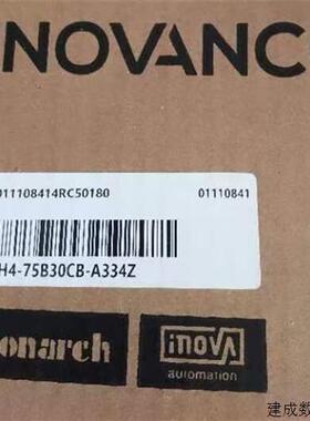 议价汇川MS1H4-75B30CB-A334Z全新原装正品