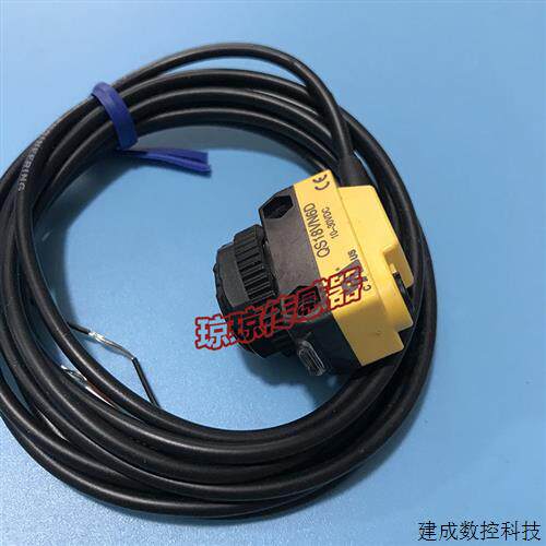 议价美国邦纳QS18VN6LP QS18VN6LLP QS18VN6D光电开关传感器QS18V