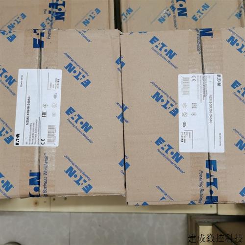 议价穆勒NZM3-XR208-240AC塑壳断路器远程电动操作机构 电操