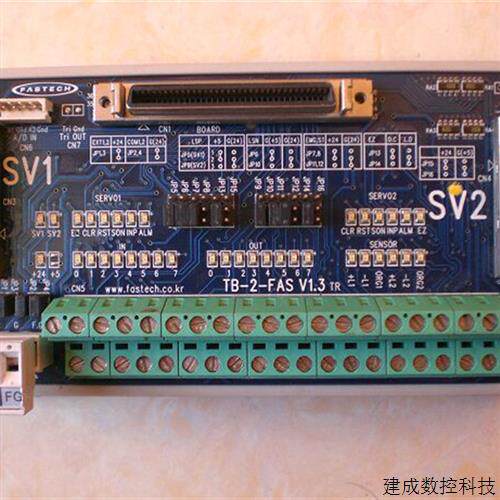 议价* FASTECH TB-2-FAS V1.3 TB-2-FAS-S/TB-COUNT-FAS 原装现货