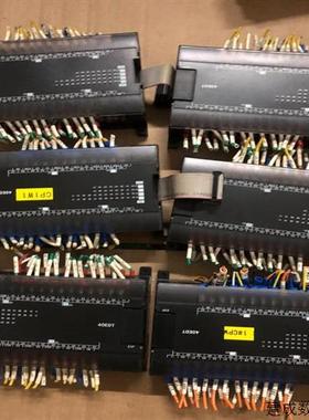 议价(请询价)OMU龙plc 40EDT 单价300元一个 可充