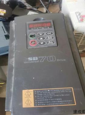 议价(请询价)森兰变频器SB200-11T4拆机质量好的