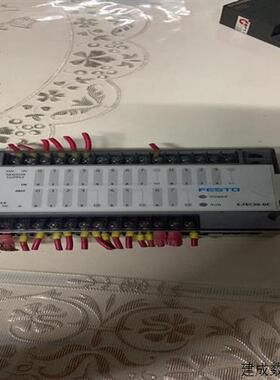 议价(请询价)费斯托FEC-FC20-FST原装拆机