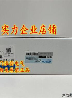 议价V680-HA63A 5M OMRONOMRON 系统放大器 全新原装正品.