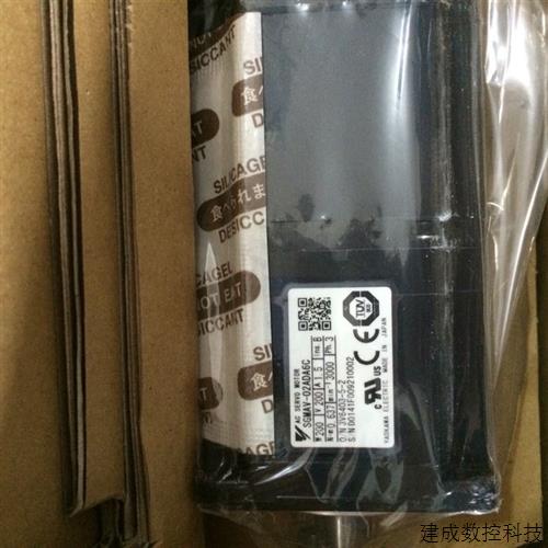 议价安川伺服马达SGMAV-02ADA61全新原装正品欢迎询价
