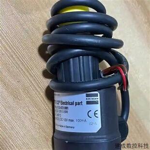 12S47议价 议价德国KRIWAN感测器INT272CS