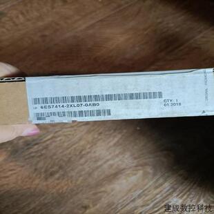 2XL07 议价 414 产品6ES7 0AB0现货议 请询价