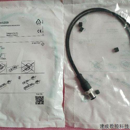 议价IFM易福门全新原装正品 MK5209 现货