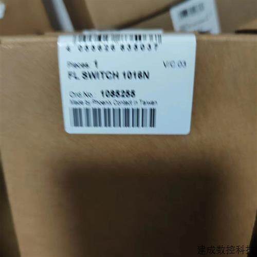 议价2832771菲尼克斯 FL SWITCH SF 8TX交换机8个TP RJ45端口现货