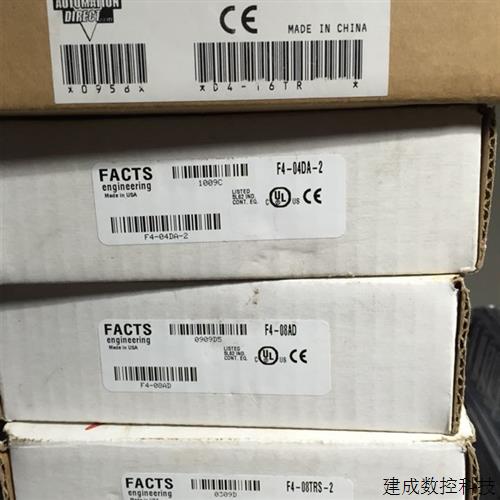 议价* F4-04DA-1  D4-08B-1 F4-08TRS-1 光洋KOYO 全新原装现货