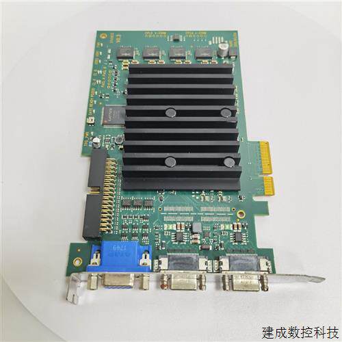 议价Silicon software采集卡ME5 MARATHON ACL 311JG633现货