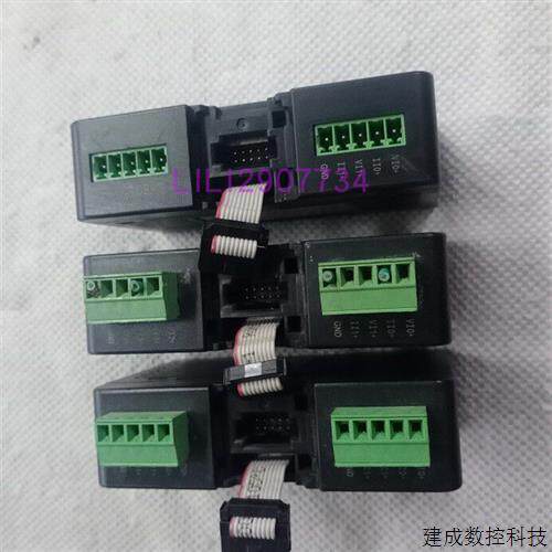议价拆机永宏PLC  B1-L4AD/L2A2D B1-CM55 8X/8YR/16YR 现货 实物