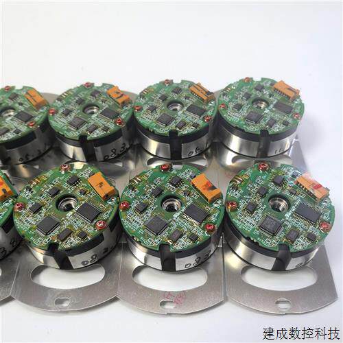 议价SGMGH系列编码器UTSIH-B17CK安川伺服马达编码器现货议价