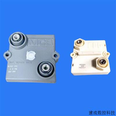 议价UXP/600 5RK是ABB变频器多传动平衡保护电阻RCEC750 5 5%