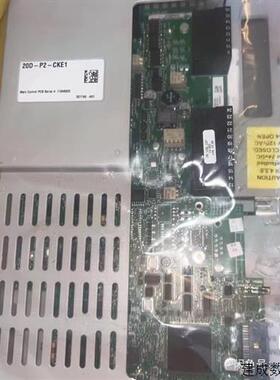 议价20D-P2-CKE1罗克韦尔控制板AB变频器700S系列327650-A03