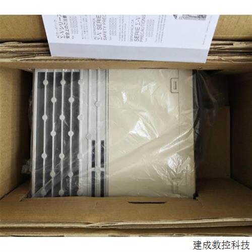 议价SGPMS-2R5A30A 安川伺服驱动器 全新原装 质保1年 现货供应