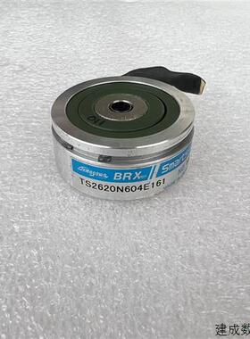 议价多摩川旋转变压器TS2620N604E161伺服电机编码器