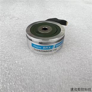 议价多摩川旋转变压器TS2620N604E161伺服电机编码 器
