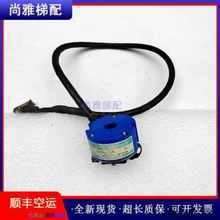 议价全新编码器OIH48-1024P4-L6-5V TS5208N500现货/实拍/保质/秒