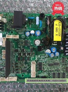 议价全新安川H10000系列HB4A0370 160KW驱动板ETC710861/ETC72142