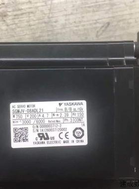议价SGMJV-08ADL21现货质保三个月功能完好