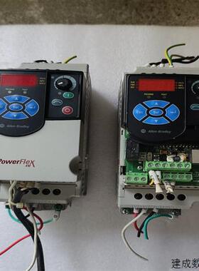 议价~22F-D2P5N103 AB变频器0.75KW 380V