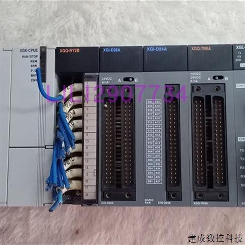 议价拆机原装  LS  XGQ-TR8A/TR4A/RY2B/RY2A 测试包好