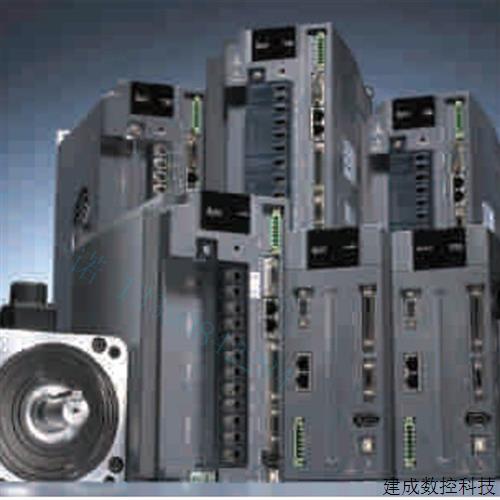 议价ECMA-F11855R3 ECMA-F11855S3 台达A2 3KW电机 台达伺服电机