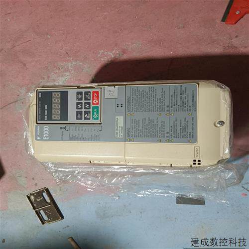 议价(议价)安川e1000变频器cimr-eb4a0023faa  11
