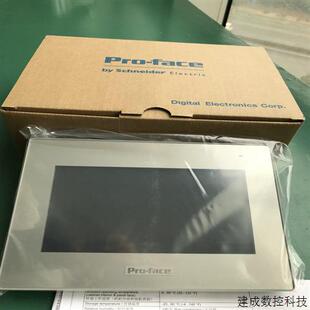 议价新品pro-face人机界面PFXST6500WADE普洛菲斯10寸触摸屏6000