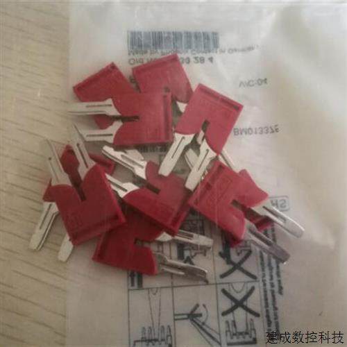 议价3030284 FBS2-8菲尼克斯插拔式桥接件Phoenix用于ST,UT,PT6等